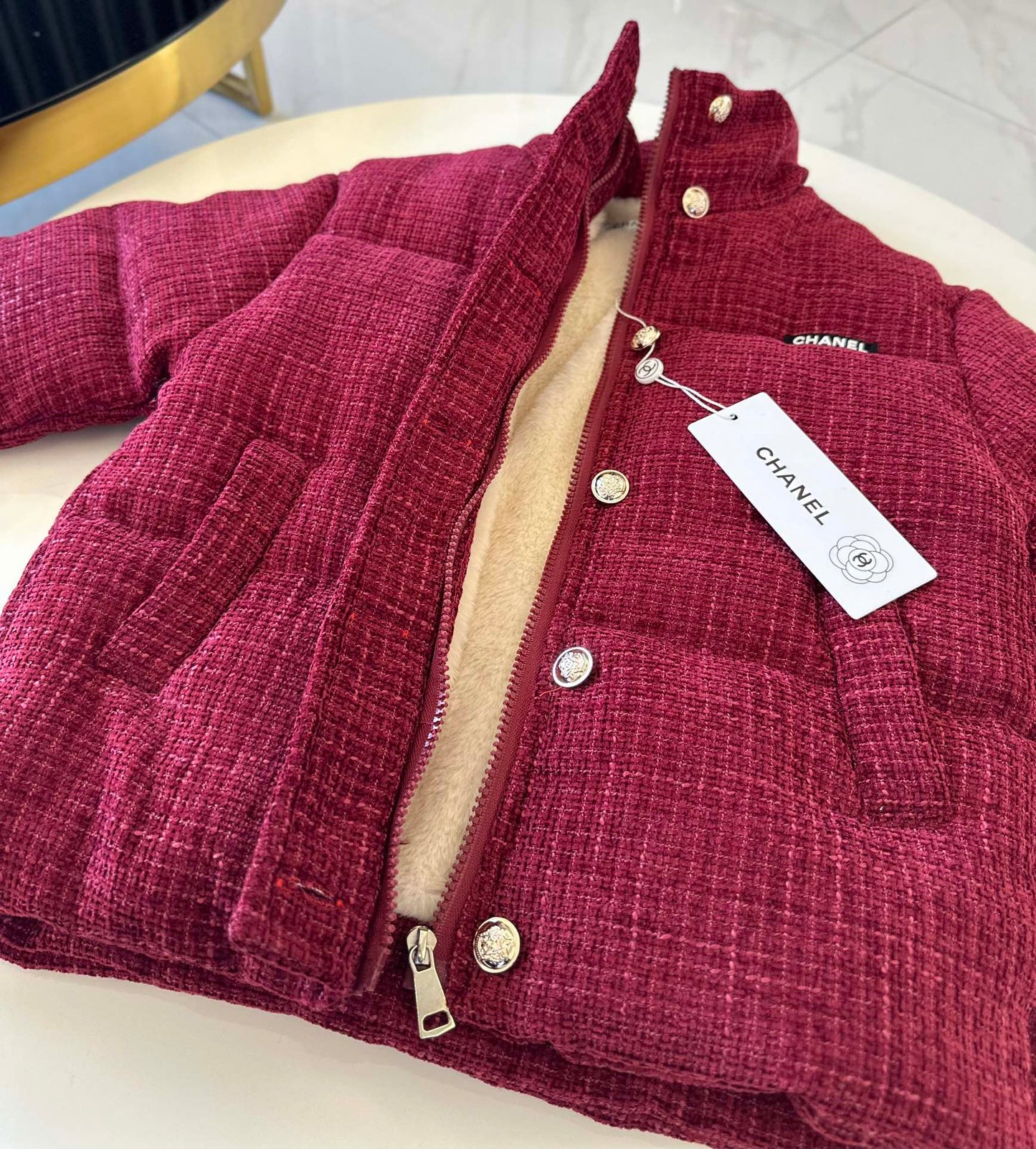 Children’s Jacket