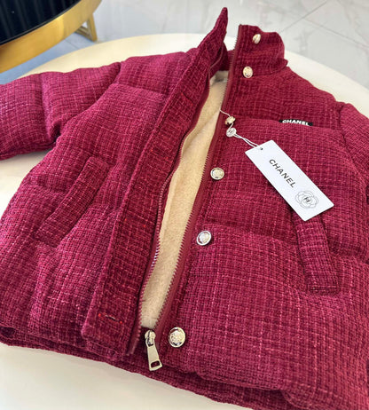Children’s Jacket