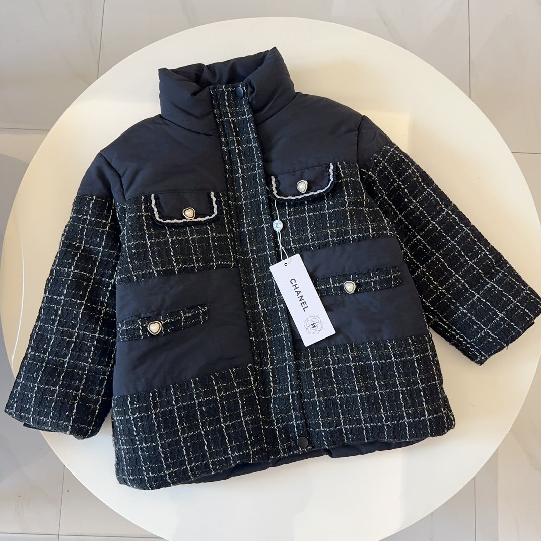 Children’s Jacket