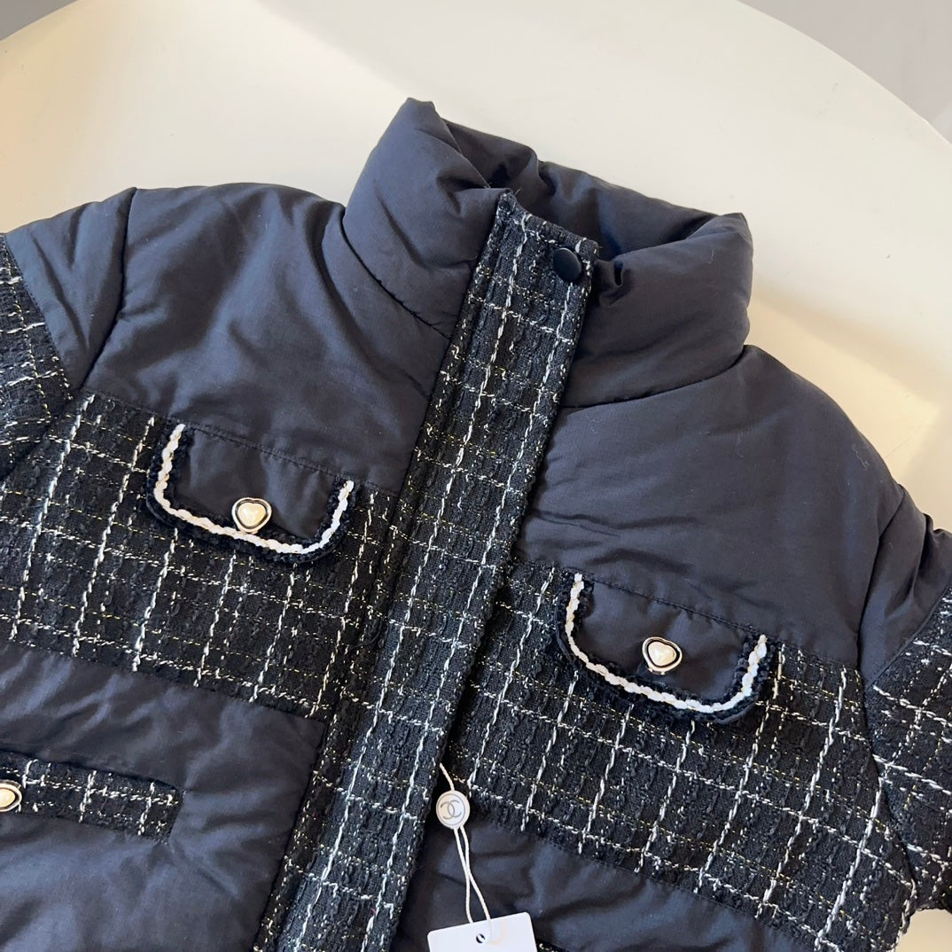Children’s Jacket