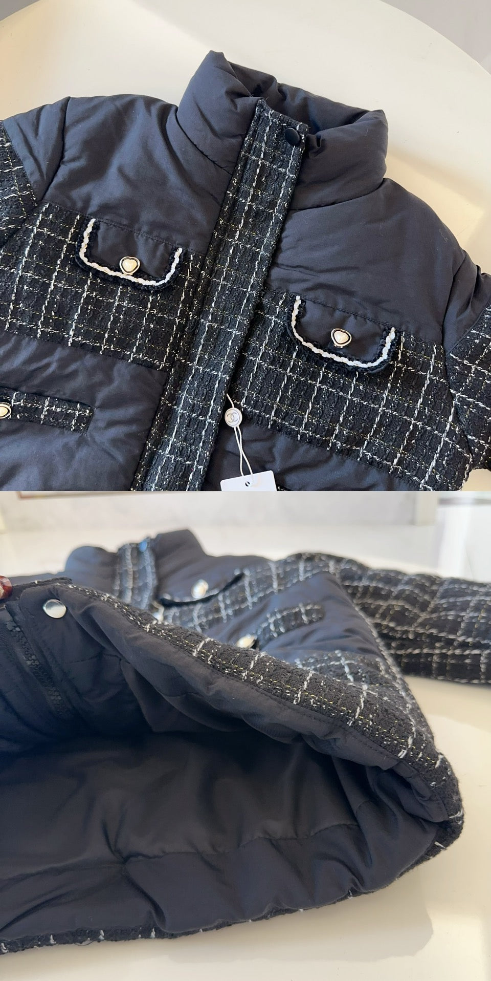 Children’s Jacket