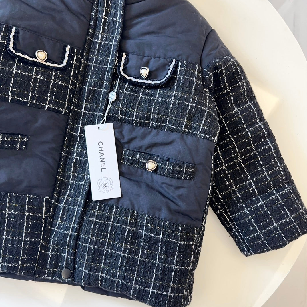 Children’s Jacket