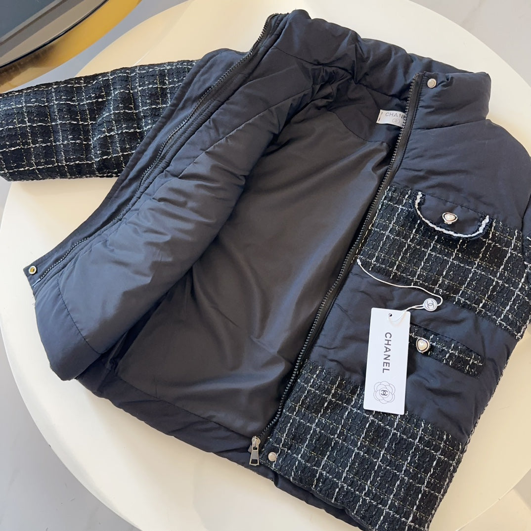 Children’s Jacket