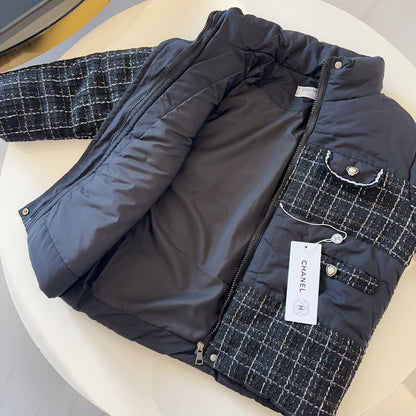 Children’s Jacket