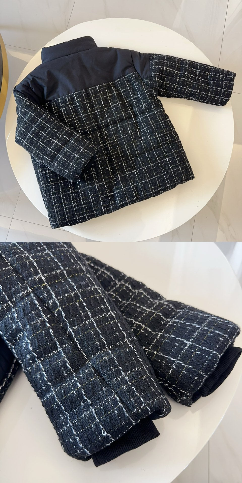 Children’s Jacket