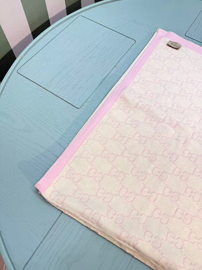 Children’s Beanie and Blanket