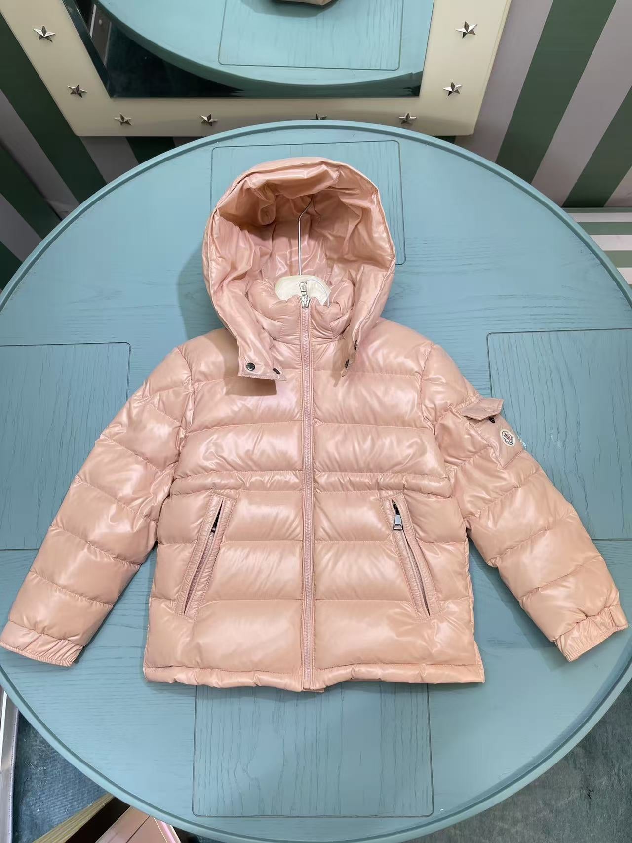 Children’s Down Jacket