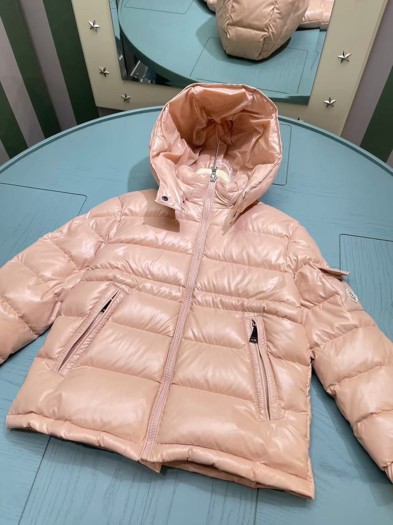 Children’s Down Jacket