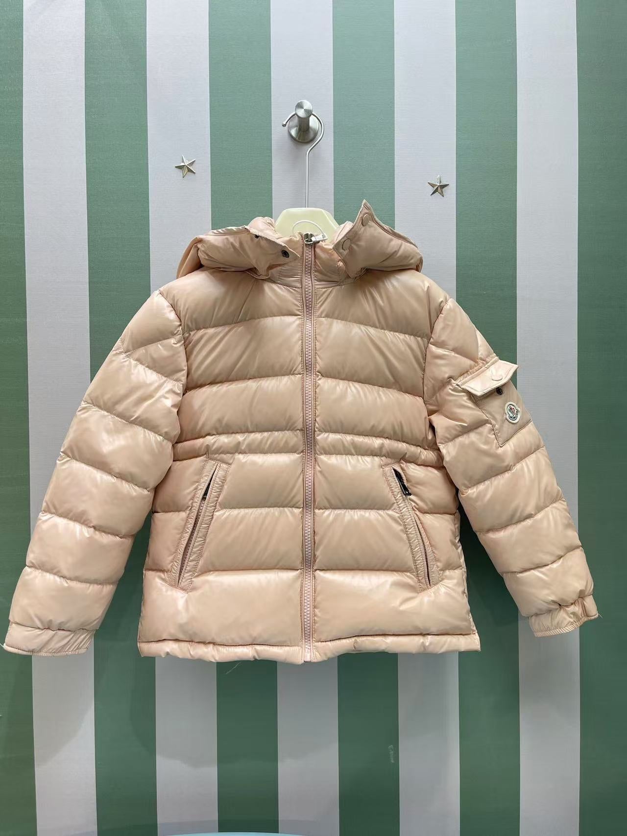 Children’s Down Jacket