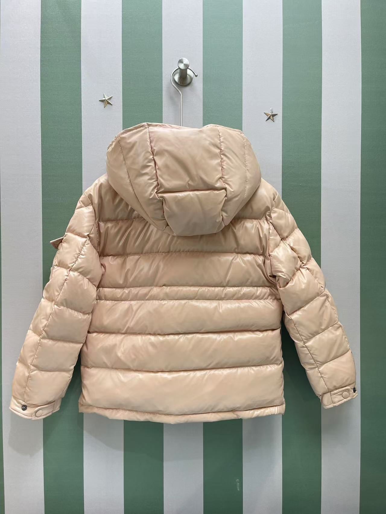Children’s Down Jacket