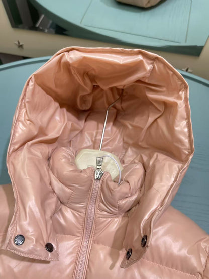 Children’s Down Jacket