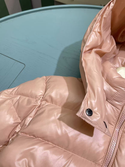 Children’s Down Jacket