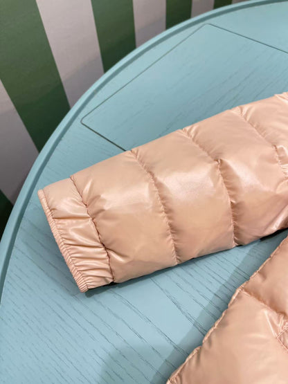 Children’s Down Jacket