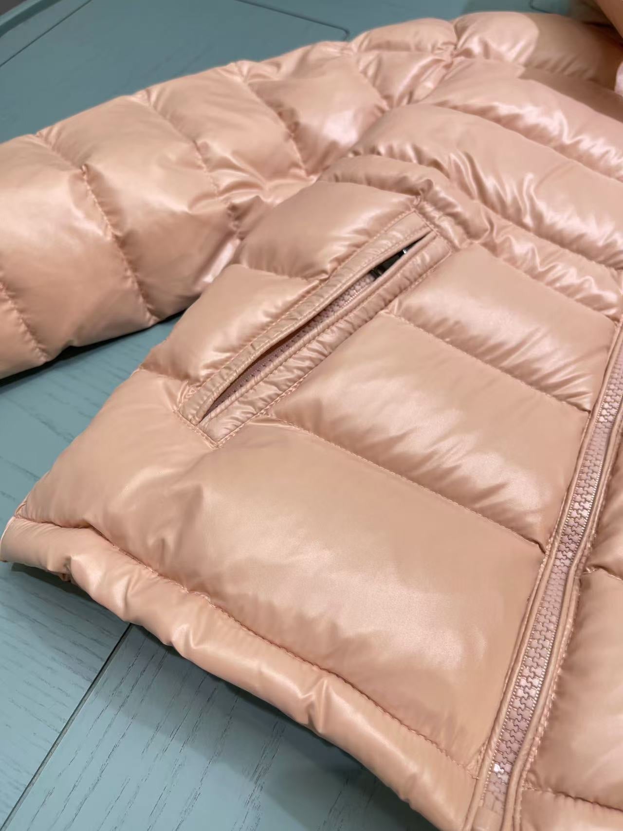 Children’s Down Jacket