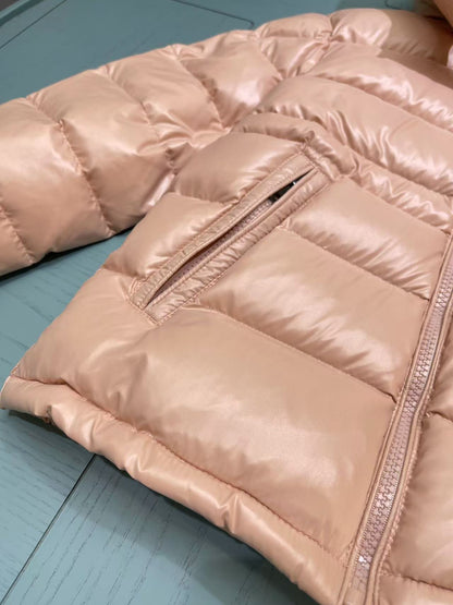Children’s Down Jacket