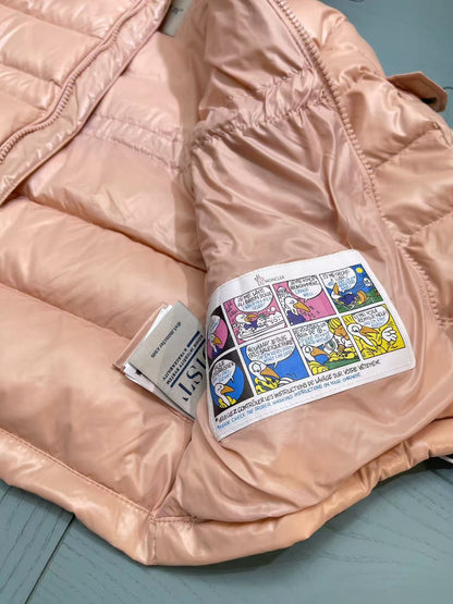 Children’s Down Jacket