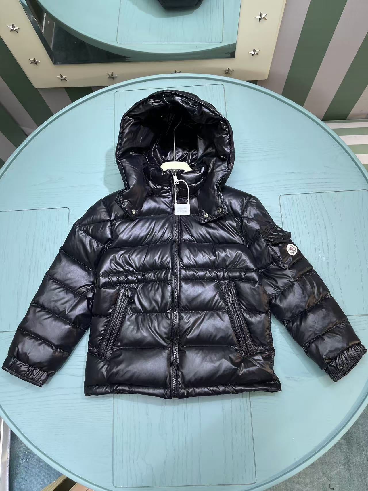 Children’s Down Jacket