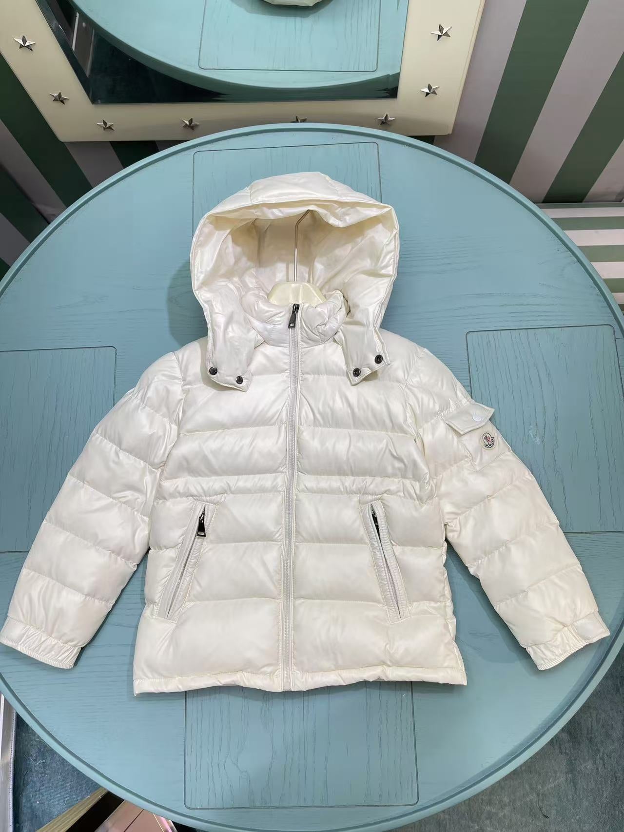 Children’s Down Jacket
