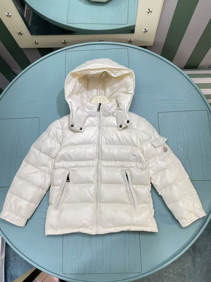 Children’s Down Jacket