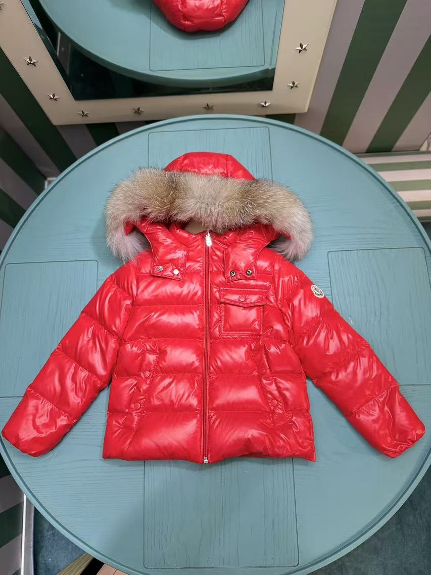 Children’s Down Jacket