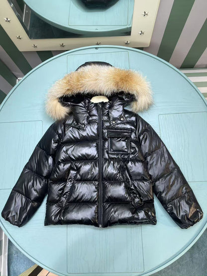 Children’s Down Jacket