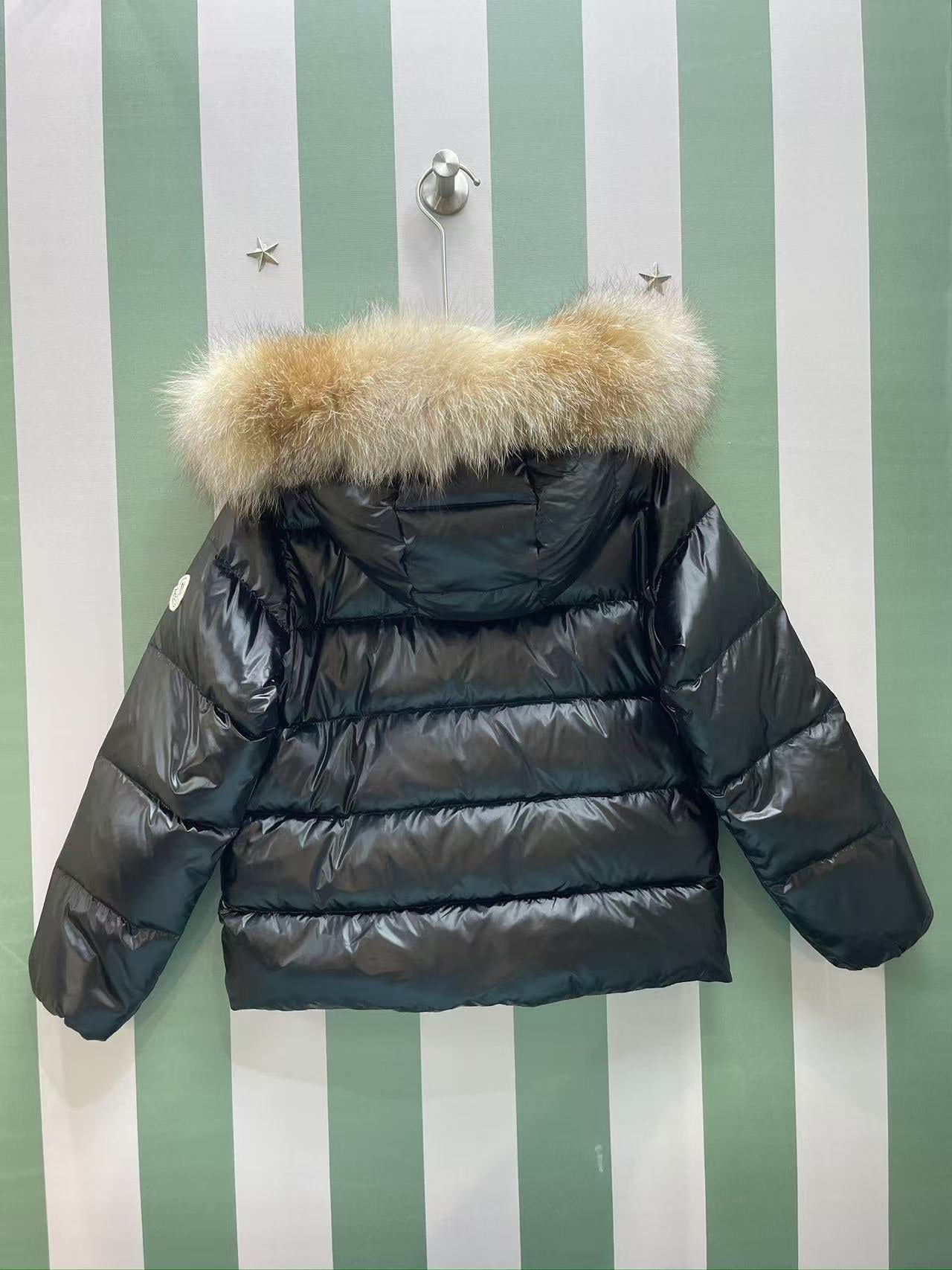 Children’s Down Jacket