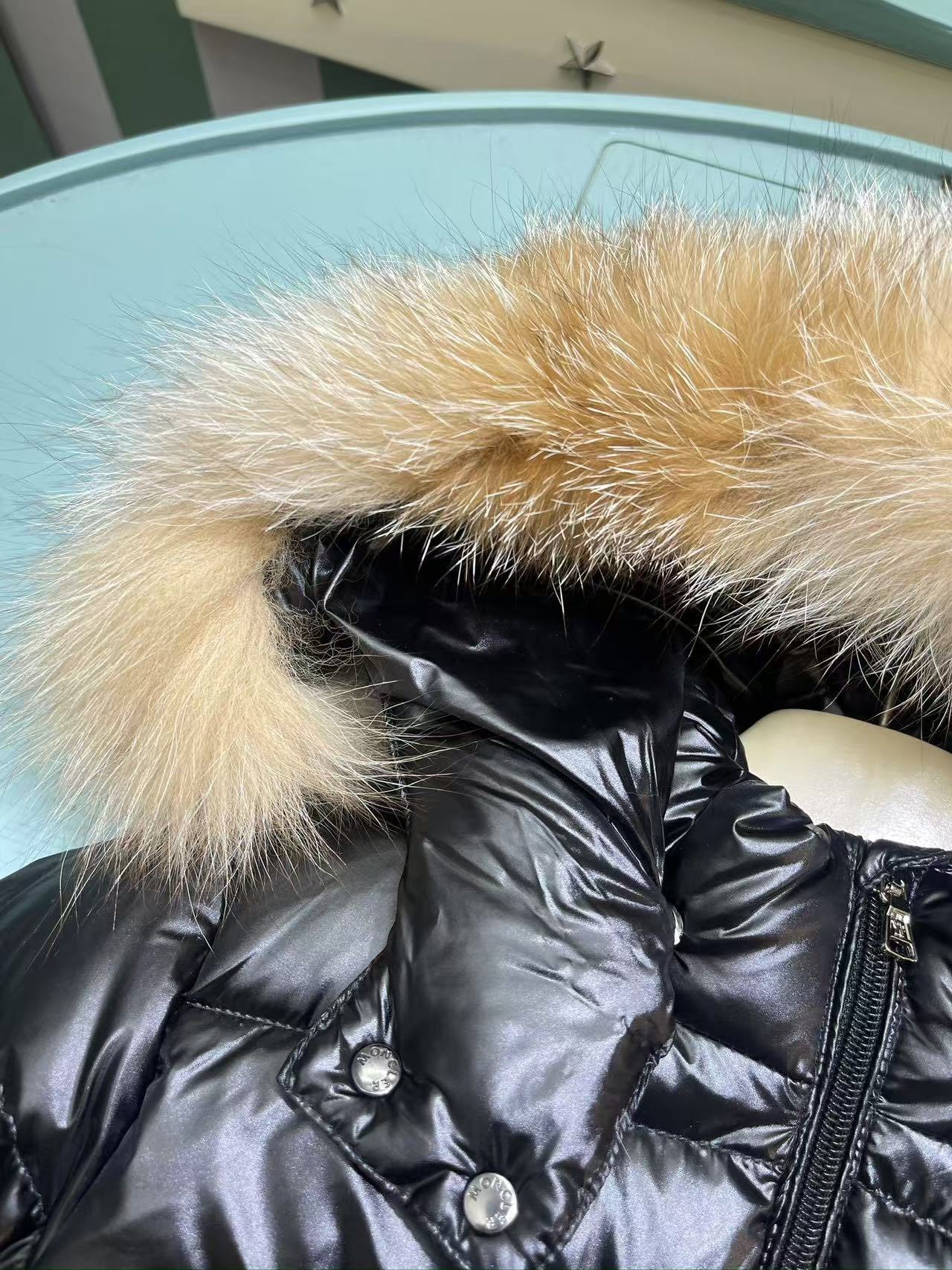 Children’s Down Jacket