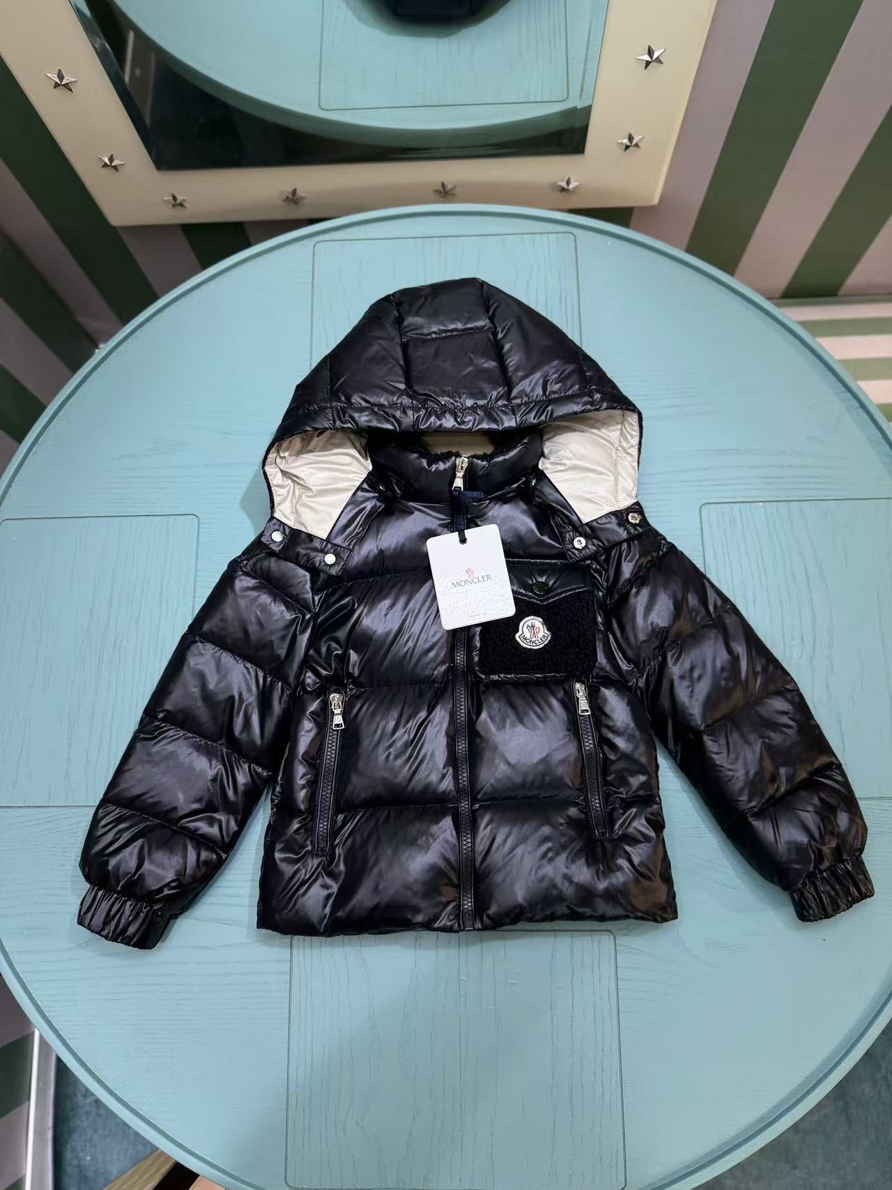 Children’s Down Jacket