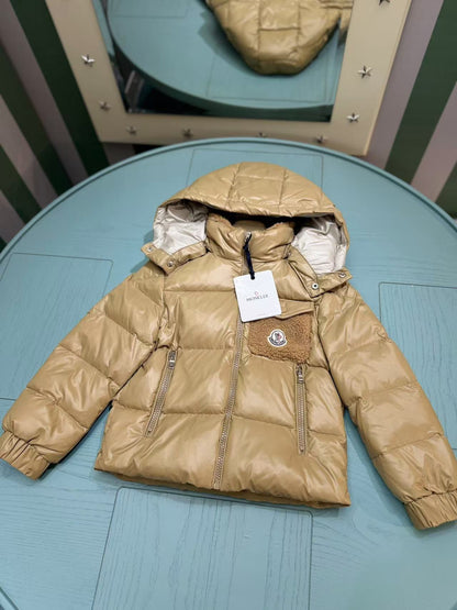 Children’s Down Jacket