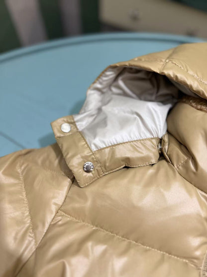Children’s Down Jacket