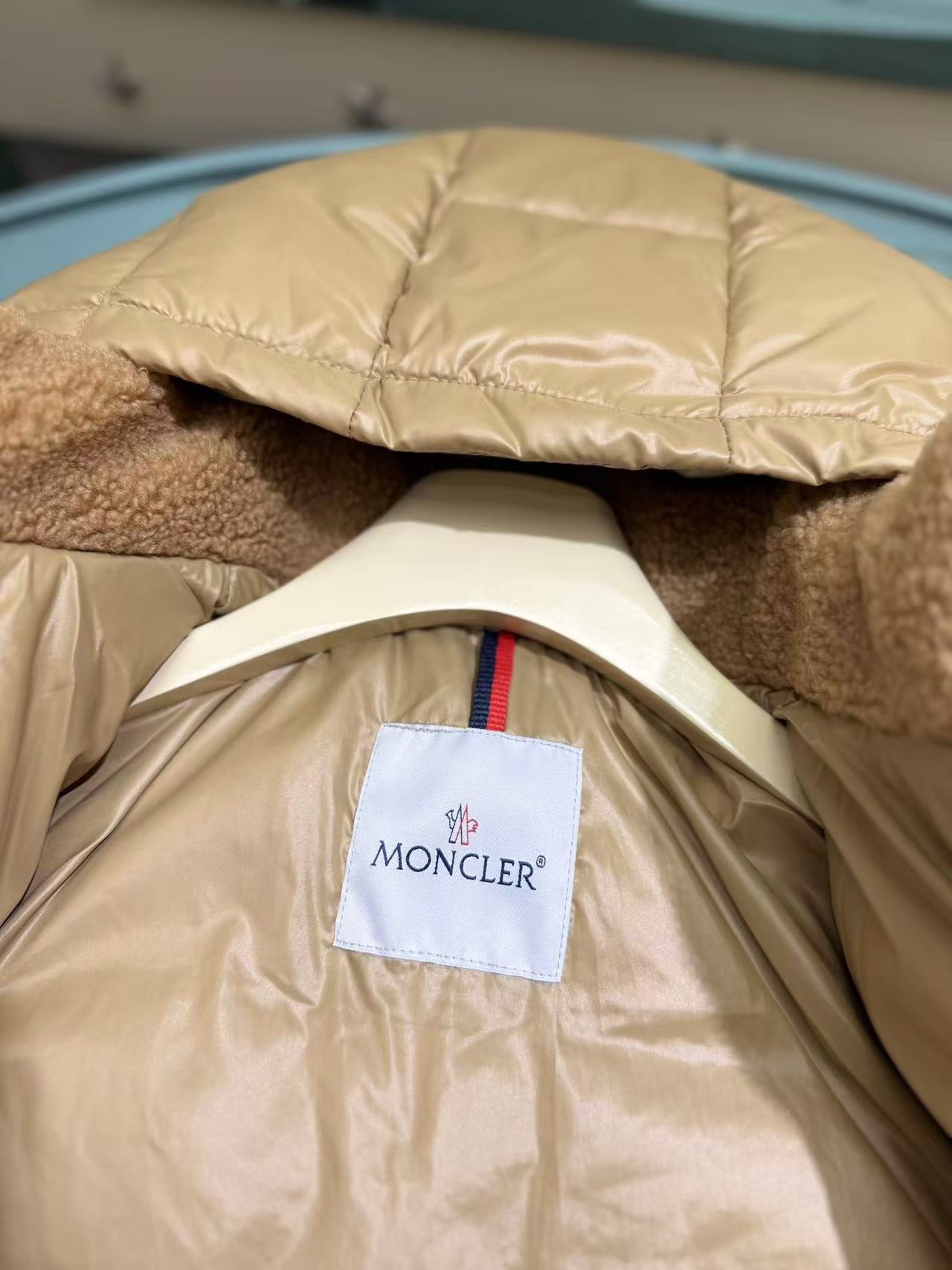 Children’s Down Jacket