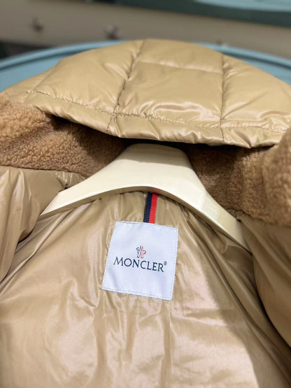 Children’s Down Jacket