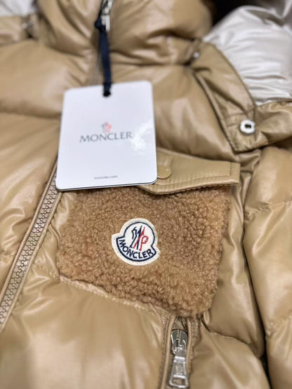 Children’s Down Jacket