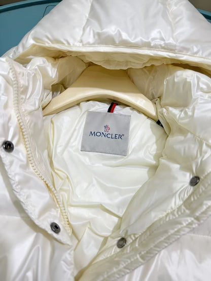 Children’s Long Down Jacket