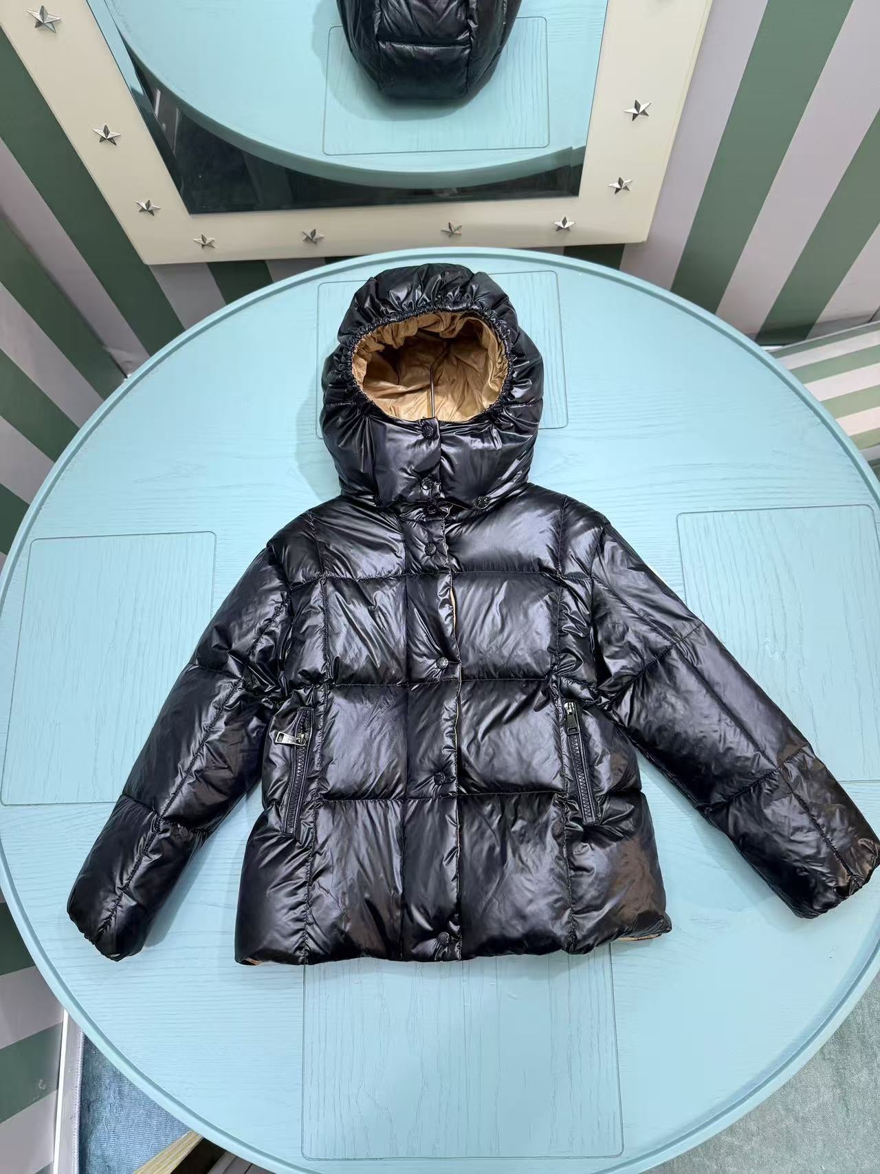 Children’s Down Jacket