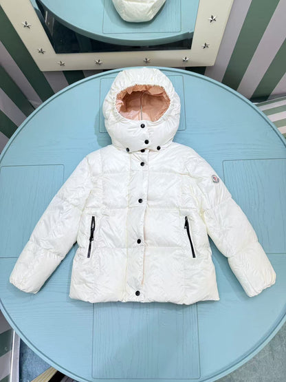 Children’s Down Jacket