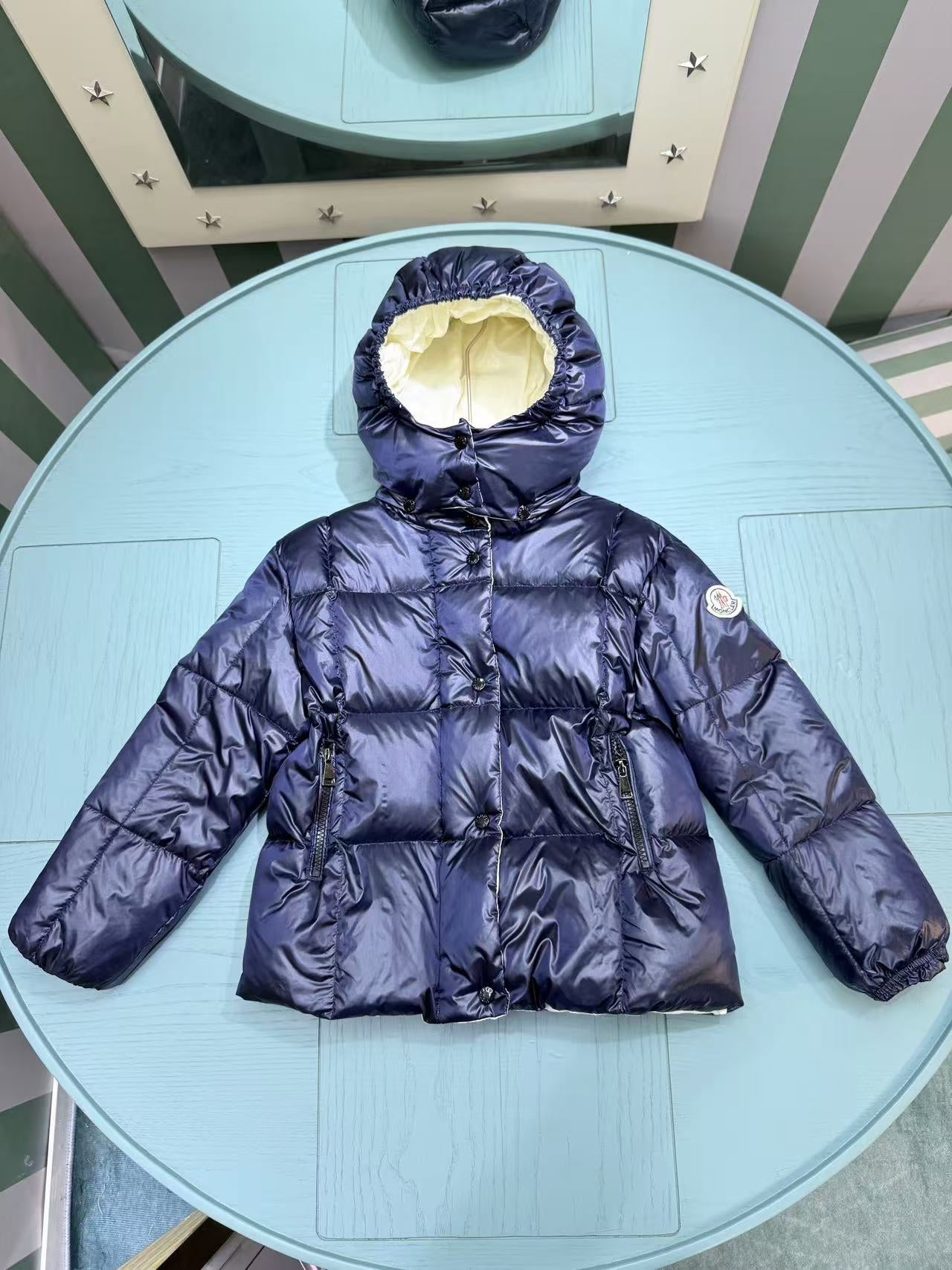 Children’s Down Jacket