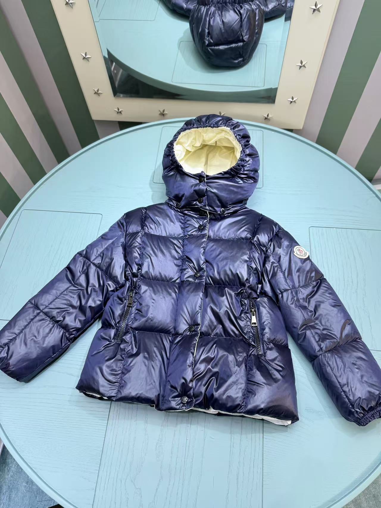 Children’s Down Jacket