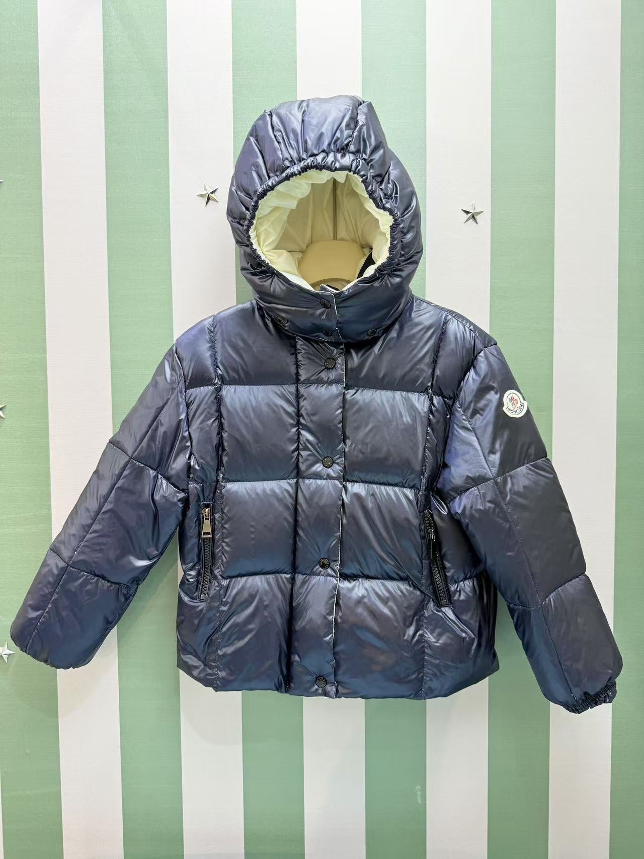 Children’s Down Jacket