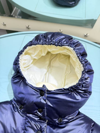 Children’s Down Jacket