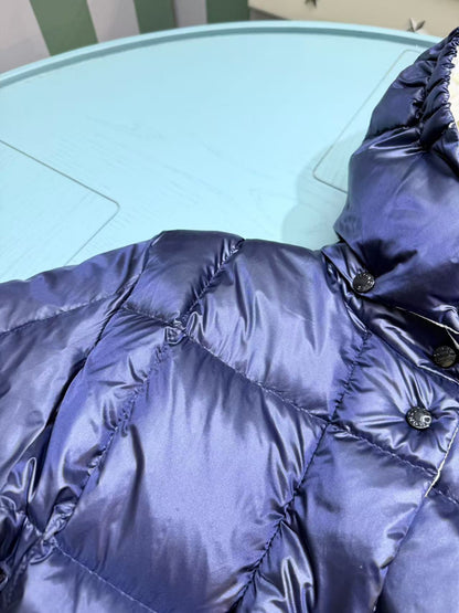 Children’s Down Jacket