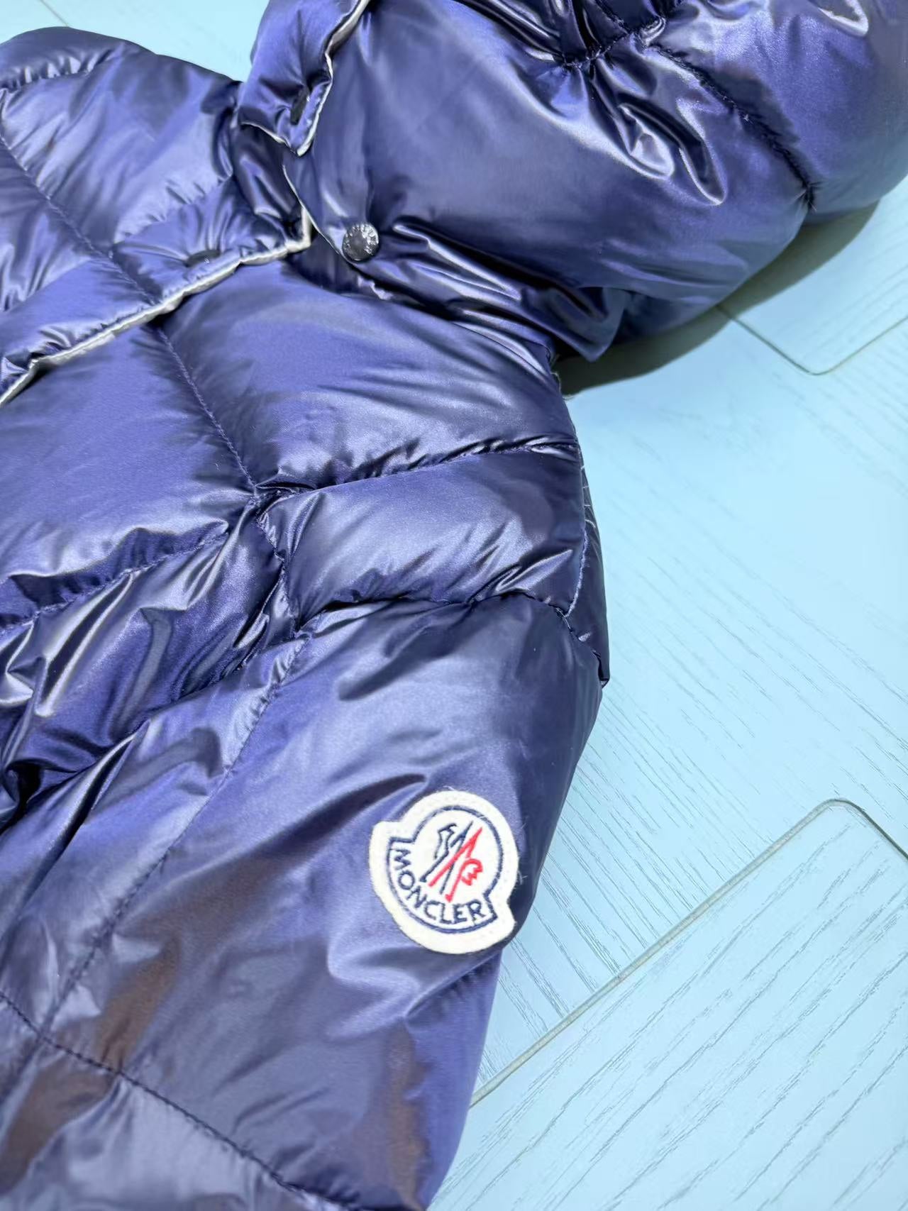 Children’s Down Jacket