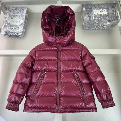 Children’s Down Jacket