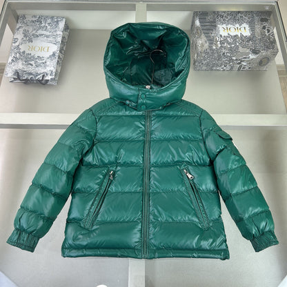 Children’s Down Jacket