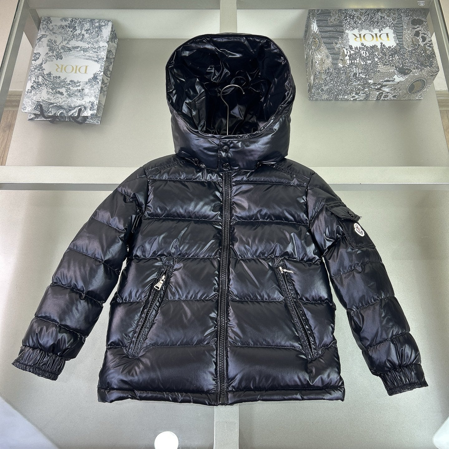 Children’s Down Jacket
