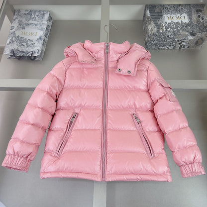 Children’s Down Jacket