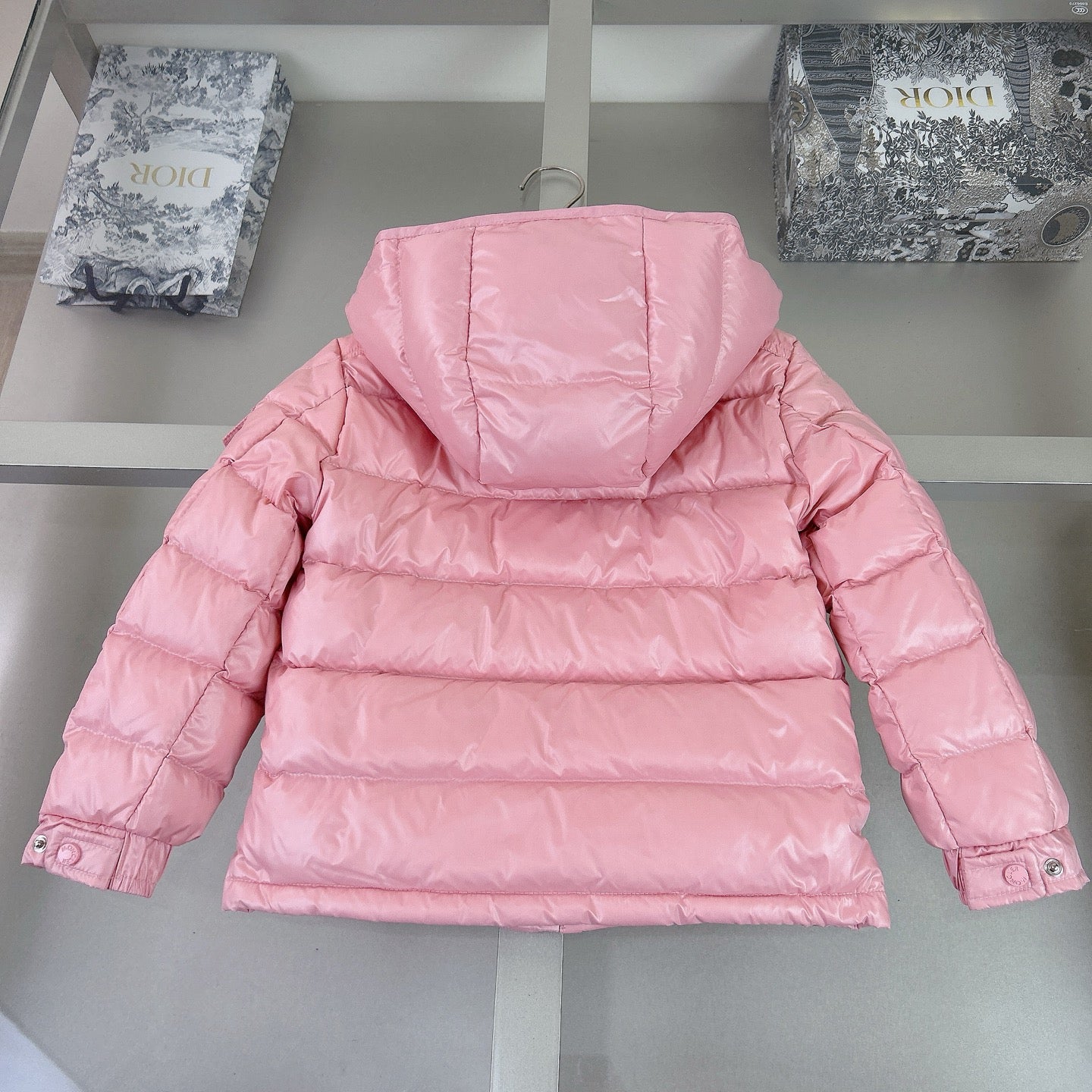 Children’s Down Jacket