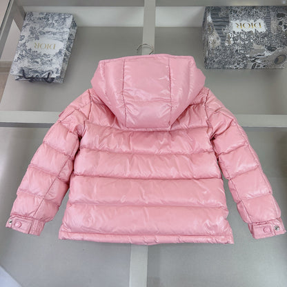 Children’s Down Jacket