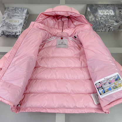 Children’s Down Jacket