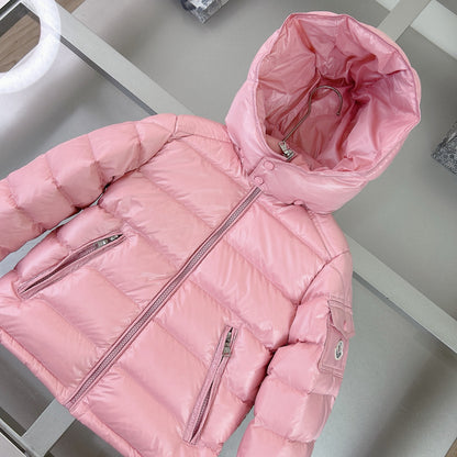 Children’s Down Jacket